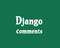Django评论库开发